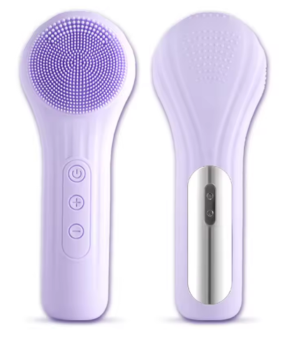LumiSonic™ Facial Cleansing Brush